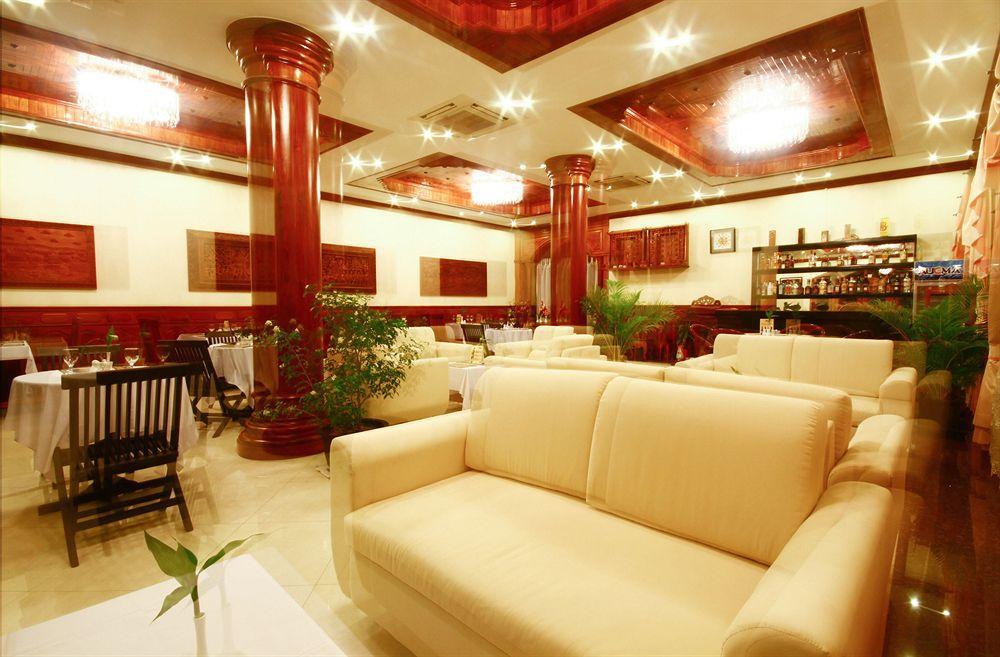 Gloria Angkor Hotel Siem Reap Exterior foto